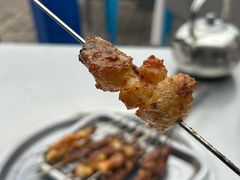 -清真·馬坡二旦烧烤(人生一串拍摄店)