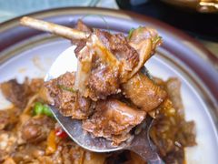 -U你·湖北家宴菜(南湖总店)