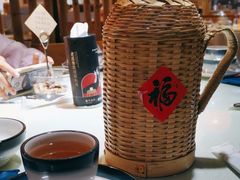 -老屋印象川菜(马园路店)