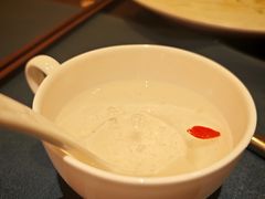 -盛宴自助餐厅(运达喜来登店)