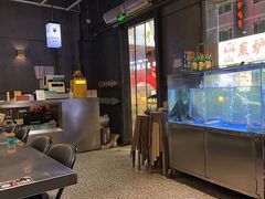 -本炙炭烤·蒲烧活鳗料理店(金沙洲店)