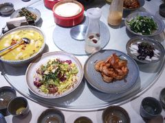 -青年公社烤鸭(青年路店)