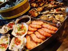 -日进一片海.生腌海鲜火锅.宵夜烧烤(三里屯总店)