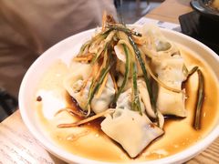 -穆桂英美食(城中店)