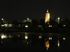 -西海子公园