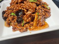 -梅飞酒家(桑园路店)