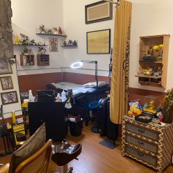 -脱白计划纹身集团