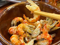 -草本味·市井羊肉馆(新开铺总店)