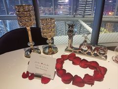 -THE WANG王品(上海中心云端店)