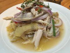 -品回味清真西北楼(宁波首店)