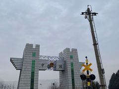 -图们口岸