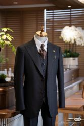 -优刻西服西装定制(金轮国际广场店)