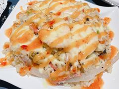 -吱咖啡西式简餐