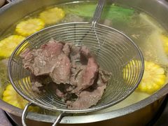 -牛a潮汕鲜牛肉粿条(天河北店)