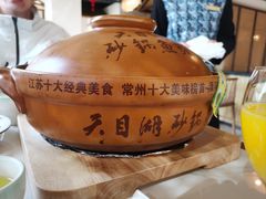 -风味小馆(天目湖宾馆店)