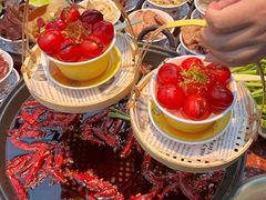 -纸盐河码头火锅(十八梯店)