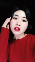 点击看大图 -荷玛高端新娘跟妆团队·彩妆培训