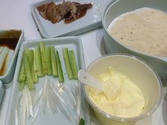 -紫光园·烤鸭(吕家营店)