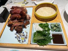 -北李·海肠捞饭·大连菜(望京凯德MALL店)