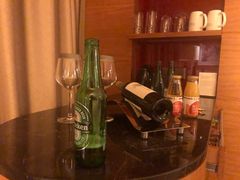 -上海浦东嘉里大酒店