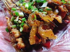 -宋文成烤肉(白沙巷店)