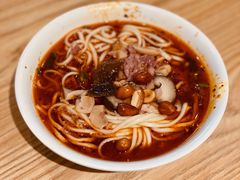 -吴记怪味面(牛王庙店)