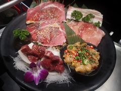 -猫抓烤肉(观音桥九街店)