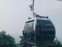 -紫金山山顶公园