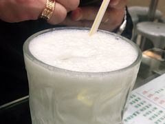 -义顺牛奶公司(新马路老店)