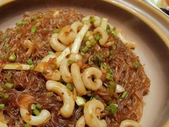 -万蔚·烤鸭