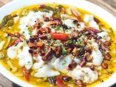 龙利鱼套餐-同济大学-北苑食堂