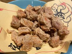 -壹零捌道·北京烤鸭(车公庄店)