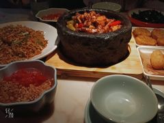 -韵秋荷(宝山龙湖天街店)