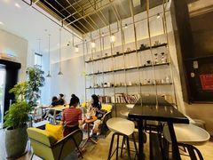 -Home Cafe(水榭春天店)