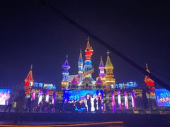 -沈阳方特欢乐世界