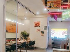 -令狐冲烤鱼·烧菜馆(达明店)