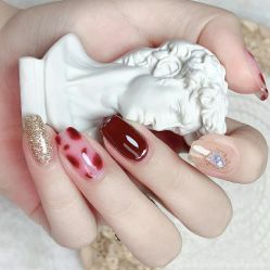 -如一·美甲美睫