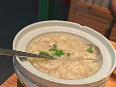 -满盛家宴·烤鸭·海鲜天津菜(河北路总店)