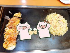 -鹤桥风月(ヨドバシ梅田店)