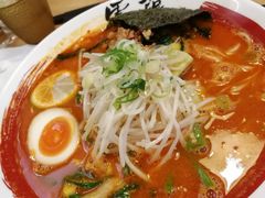 -雷门拉面·现熬骨汤(凯德来福士店)