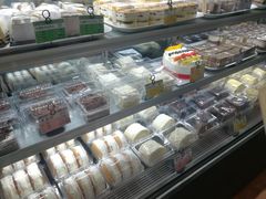 -新侨三宝乐面包店(崇文门店)