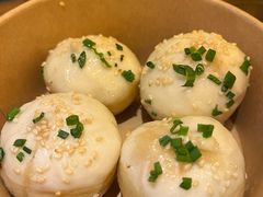 -萝春阁·上海生煎包