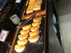 -德得轩烤涮一体自助餐厅(王府井店)