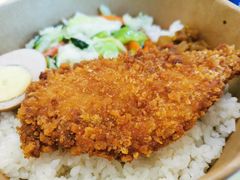 -德克士(广州南站店)