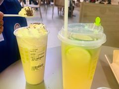 -奈雪的茶(华侨城创意园店)