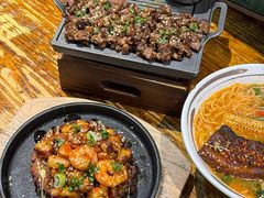 -小川洋风料理(汉街店)