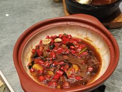 -印巷里主题餐厅(马鞍山店)