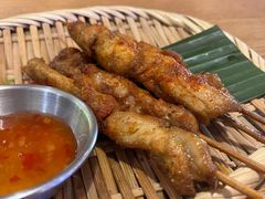 -椰莱泰小谷·东南亚融合菜(坪山悦阾SPACE店)