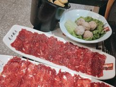 -你好牛火锅 头牌无花果鸡(海上传奇店)