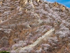 -龙泉峪长城